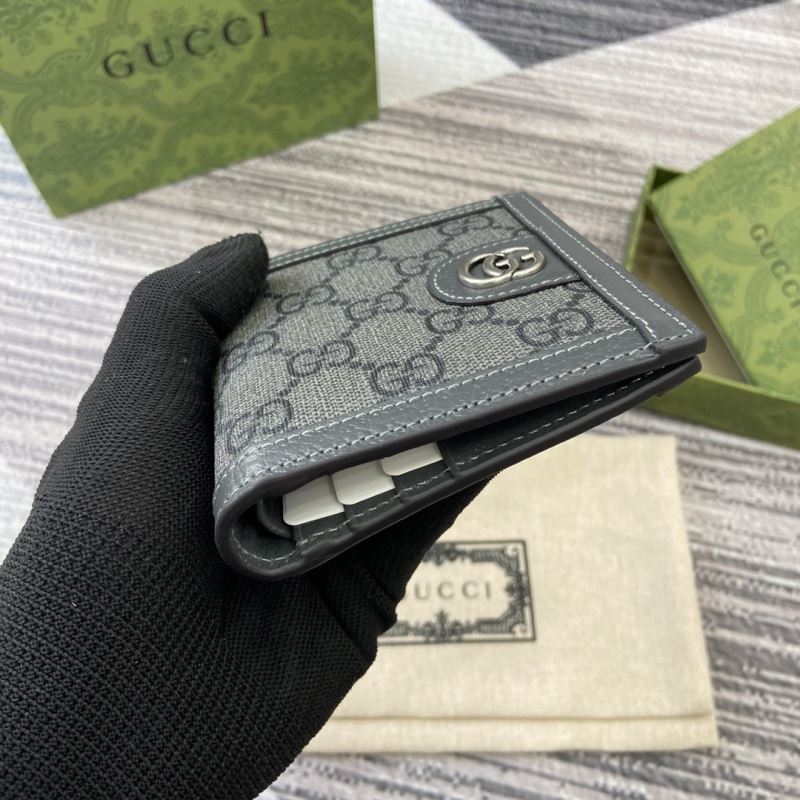 Gvc*1 wallets